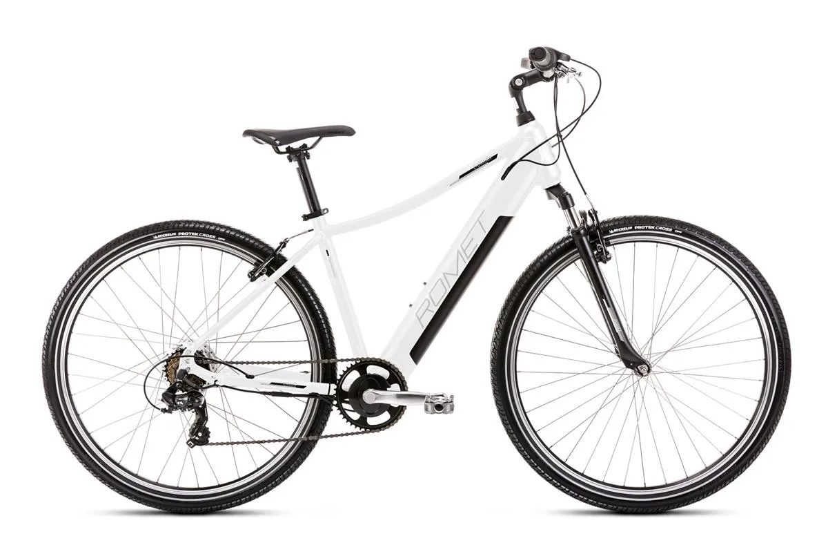 ROMET ORKAN RM 1 D Integrated - Oficjalny Sklep Romet