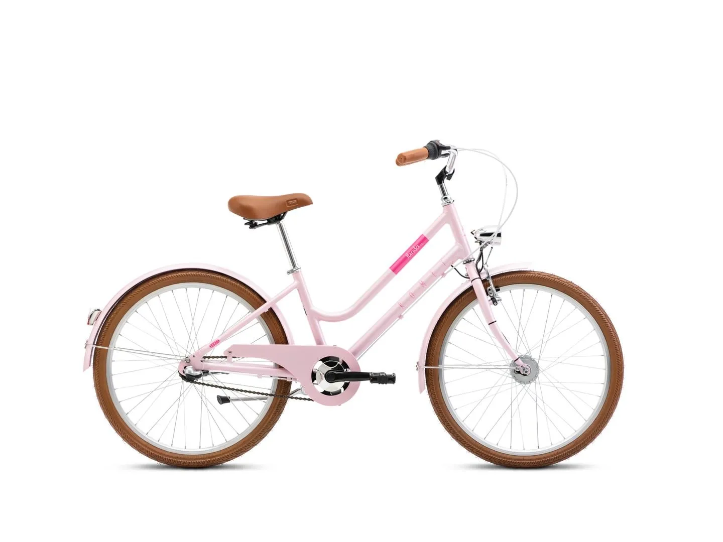 Rower dziecięcy ROMET PANDA 2 - Oficjalny Sklep Romet