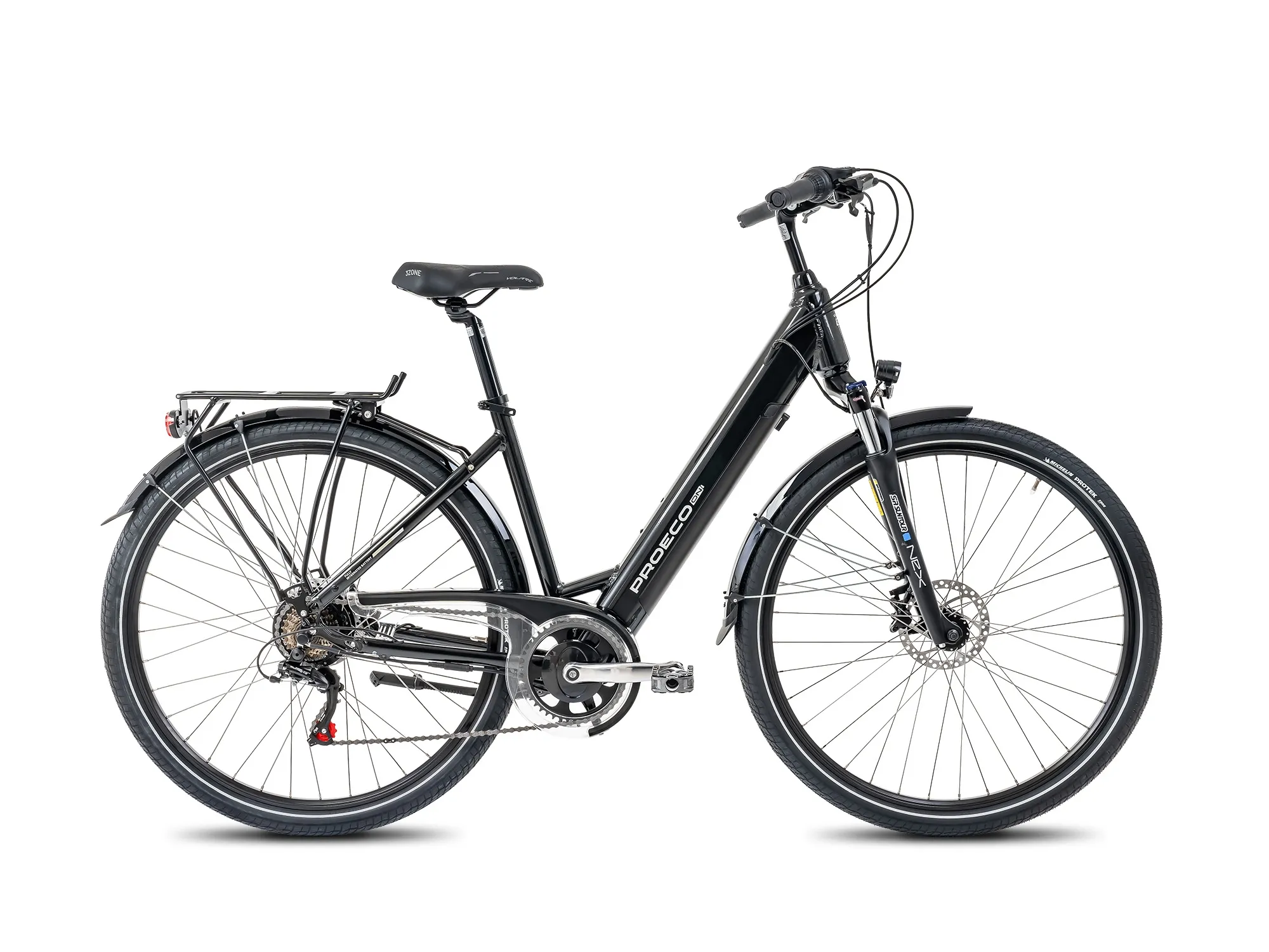 PROECO:ON WAVE 1.0 504Wh - Oficjalny Sklep Romet