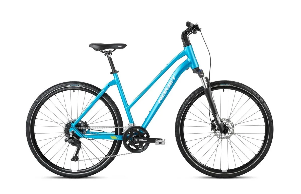 ROMET ORKAN 5 CS D - Oficjalny Sklep Romet