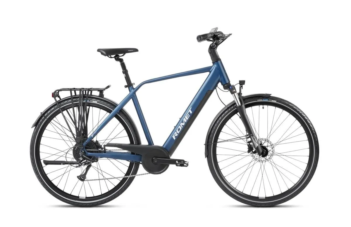 ROMET E-WAGANT 1.0 504WH - Oficjalny Sklep Romet