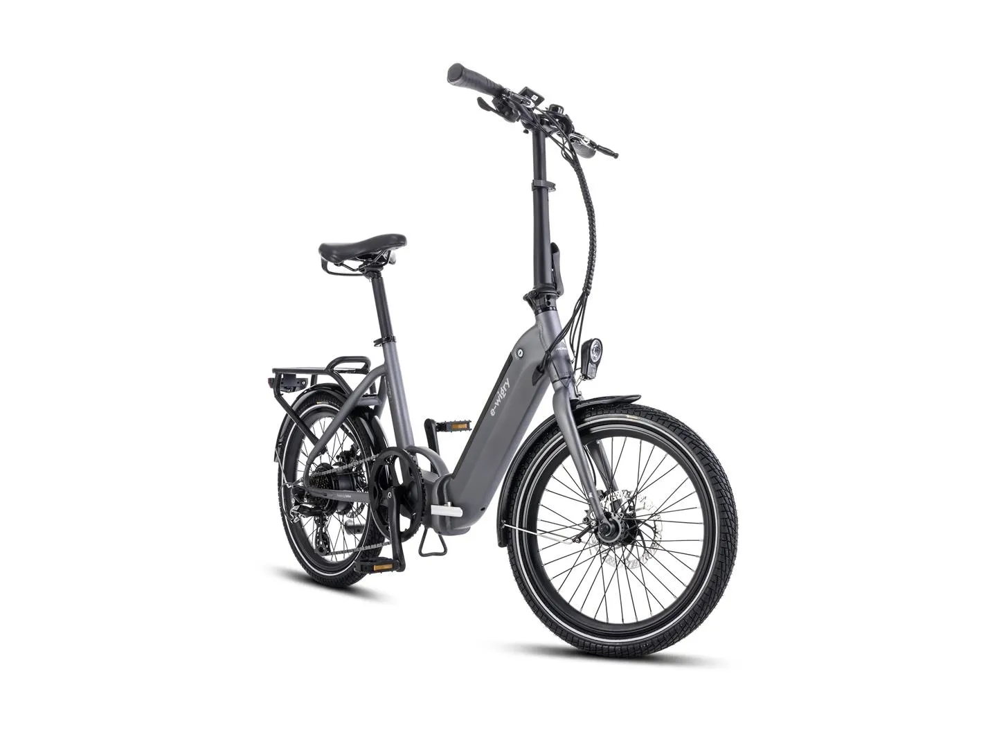 ROMET E-WIGRY - Oficjalny Sklep Romet