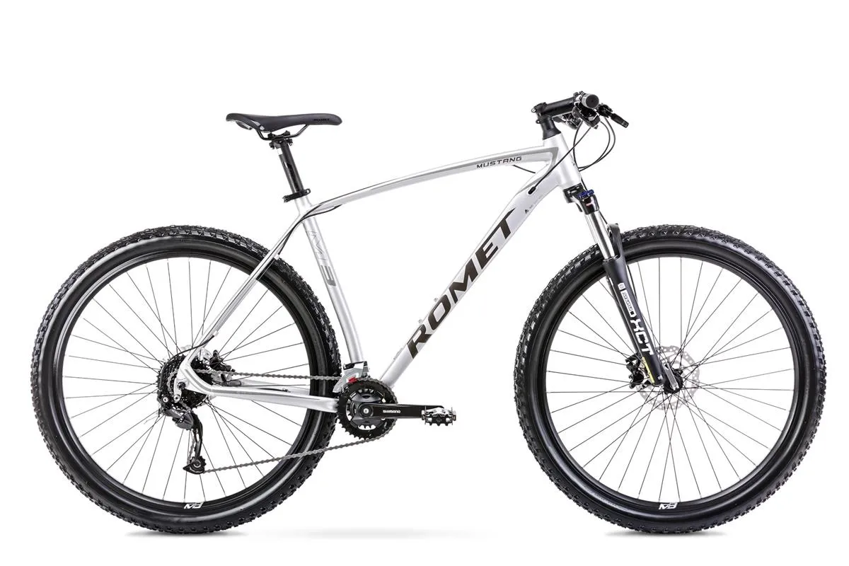 ROMET MUSTANG M3 - Oficjalny Sklep Romet