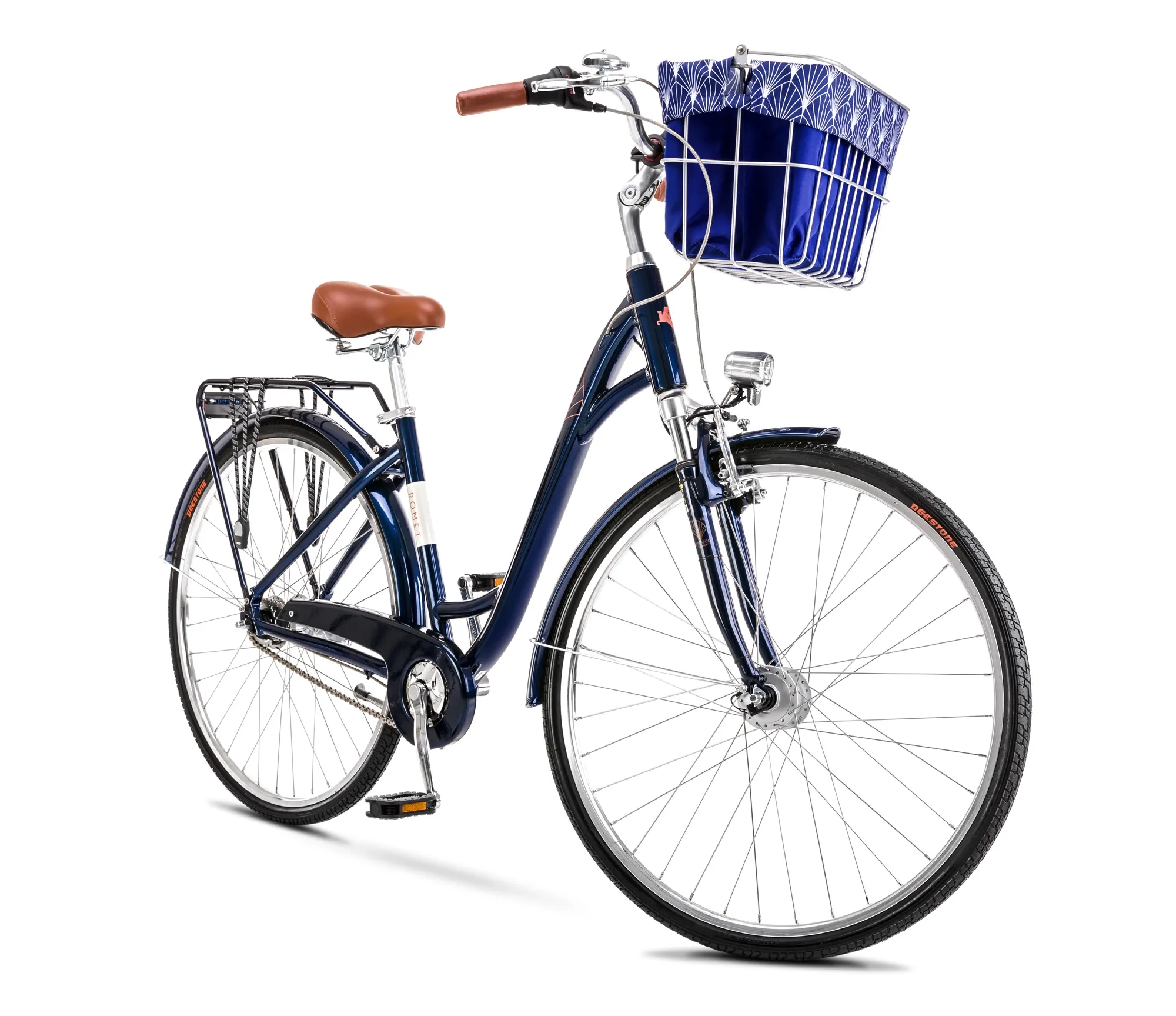 ROMET ART DECO LUX - Oficjalny Sklep Romet