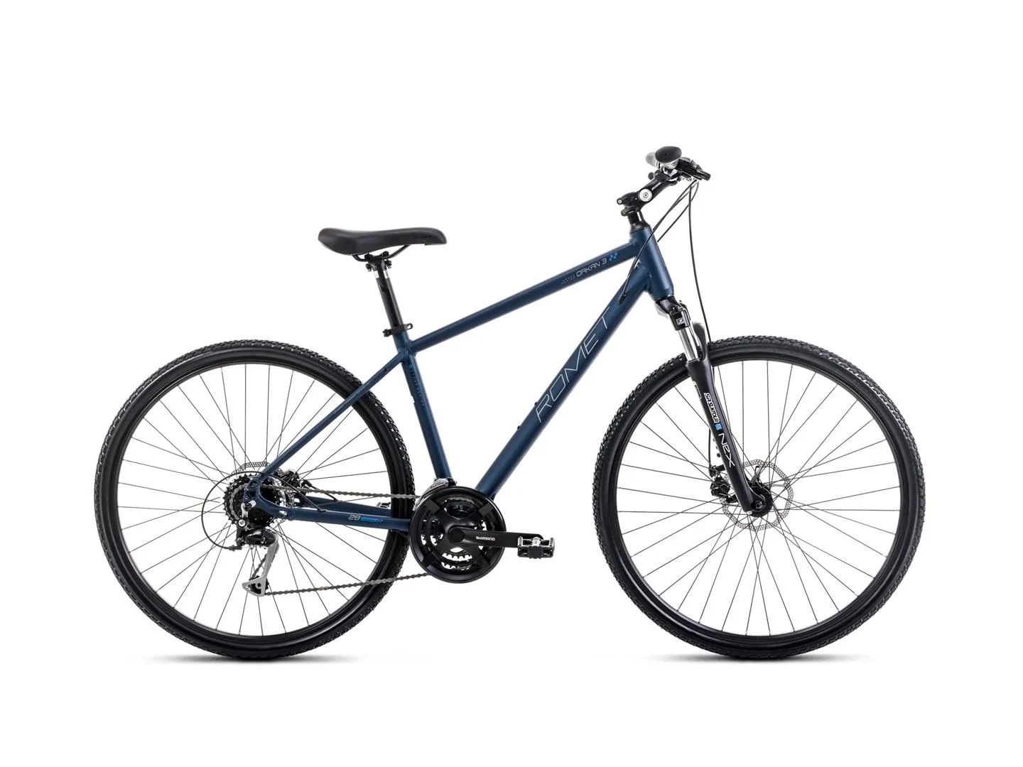 ROMET ORKAN 3 M  - Oficjalny Sklep Romet