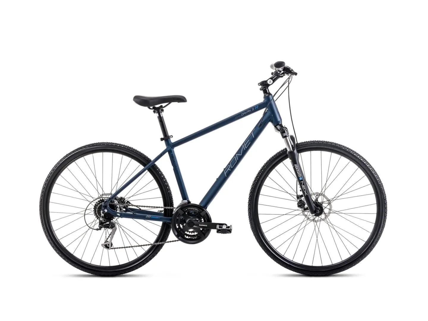 ROMET ORKAN 3 M  - Oficjalny Sklep Romet