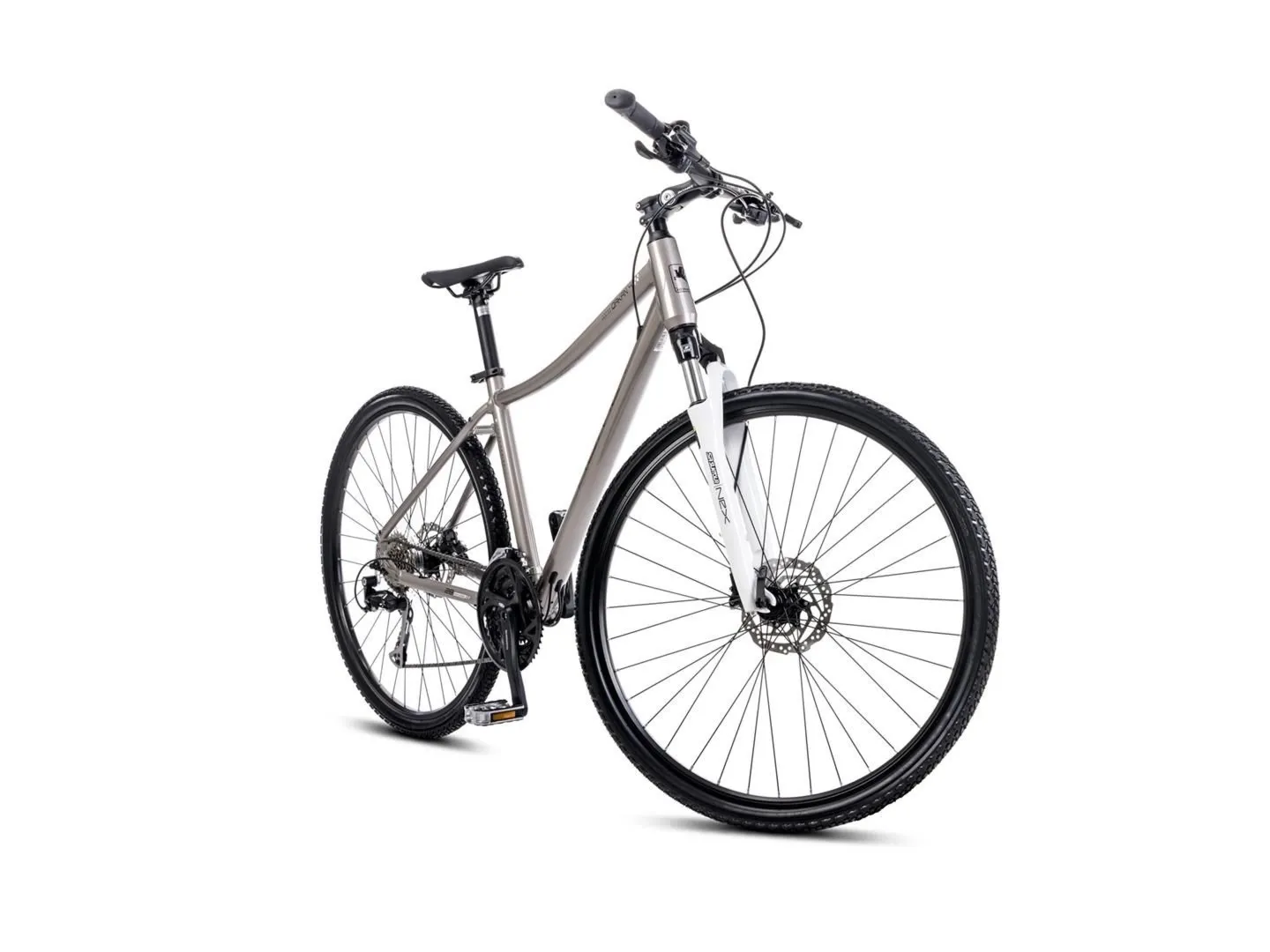 ROMET ORKAN 4 D - Oficjalny Sklep Romet