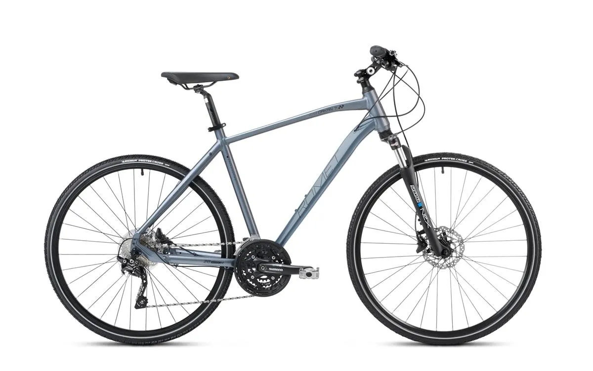 ROMET ORKAN 7 M - Oficjalny Sklep Romet