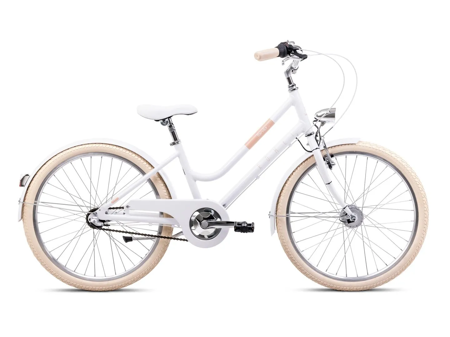 Rower młodzieżowy ROMET PANDA 2  - Oficjalny Sklep Romet