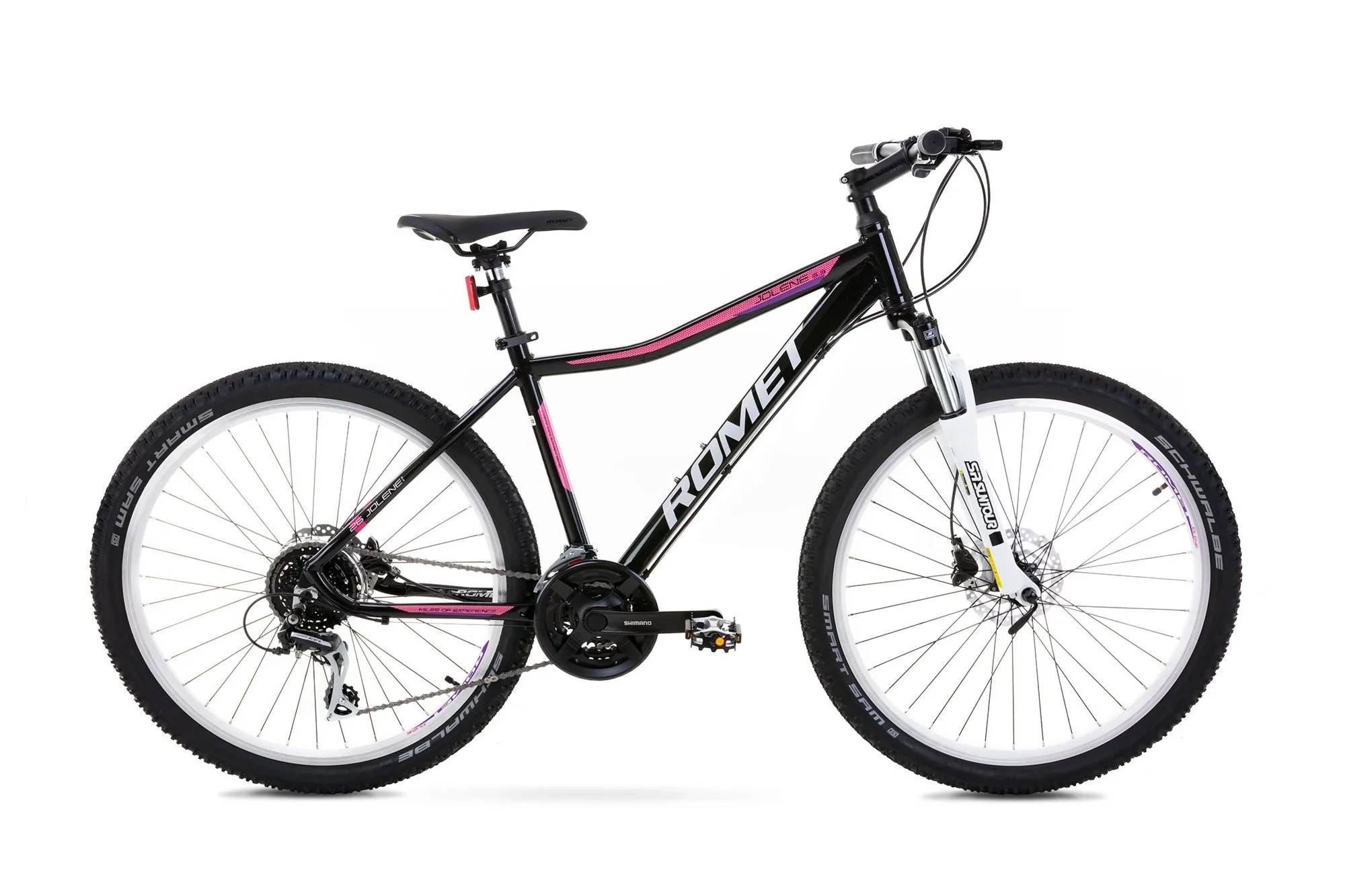 ROMET JOLENE 6.3 - Oficjalny Sklep Romet