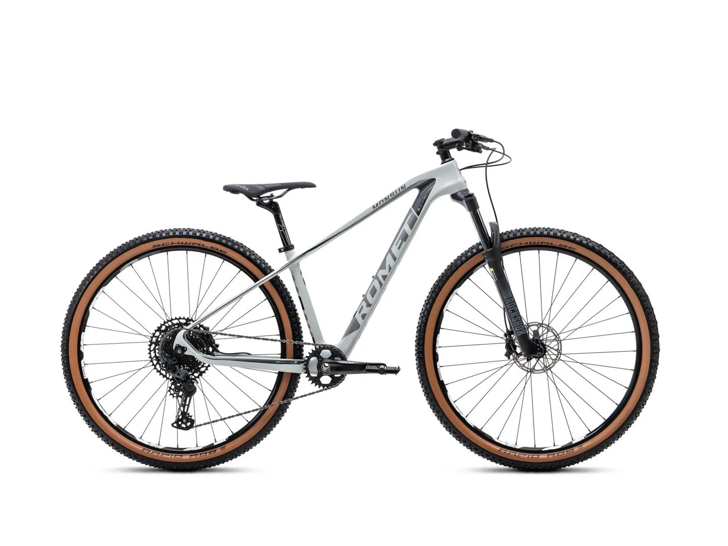 ROMET MONSUN 3.0 - Oficjalny Sklep Romet