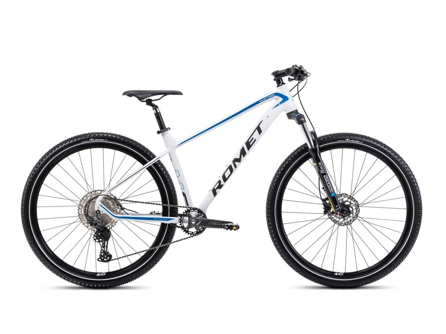 ROMET MUSTANG M6 - Oficjalny Sklep Romet