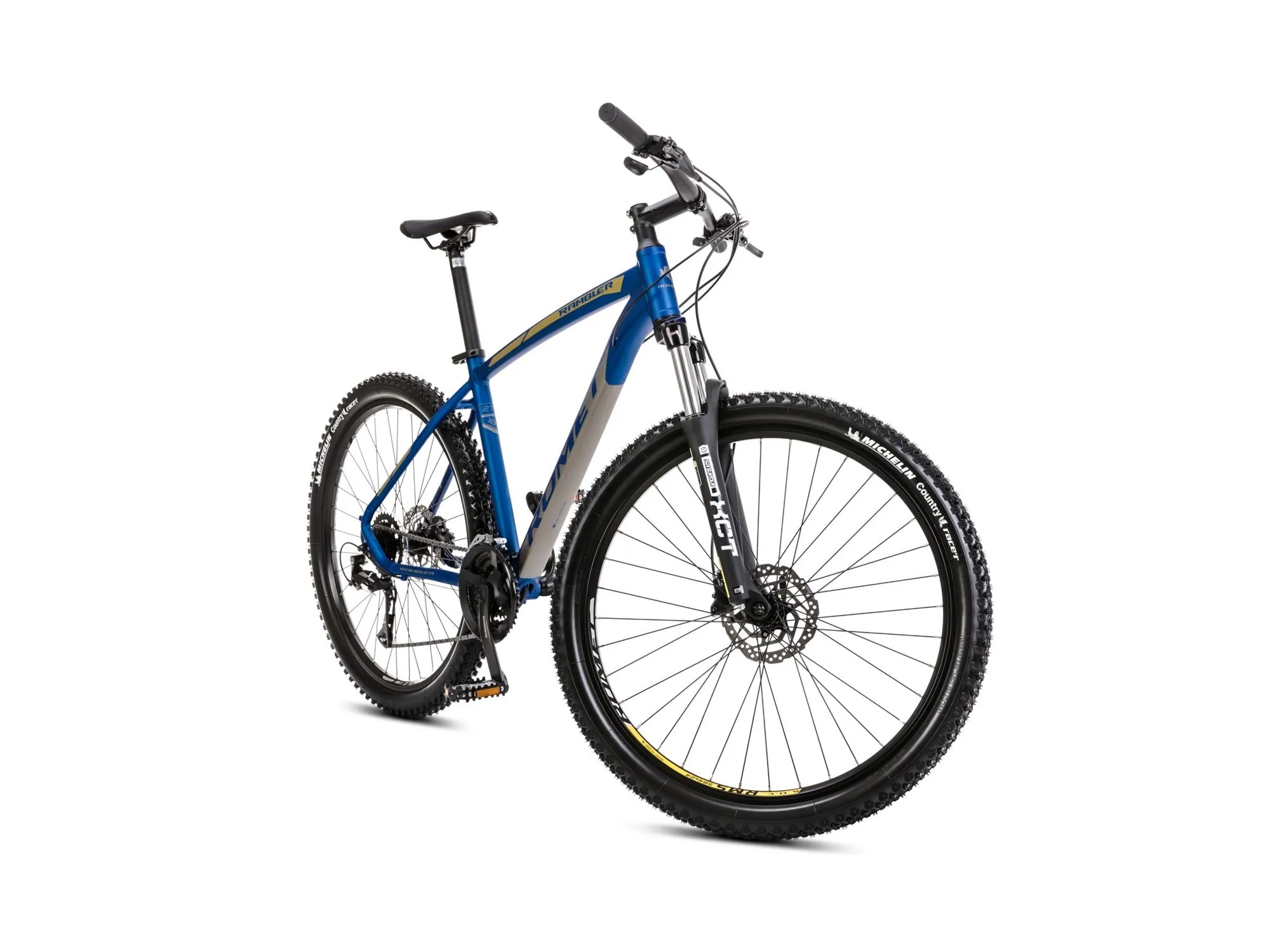 ROMET RAMBLER R7.3  - Oficjalny Sklep Romet