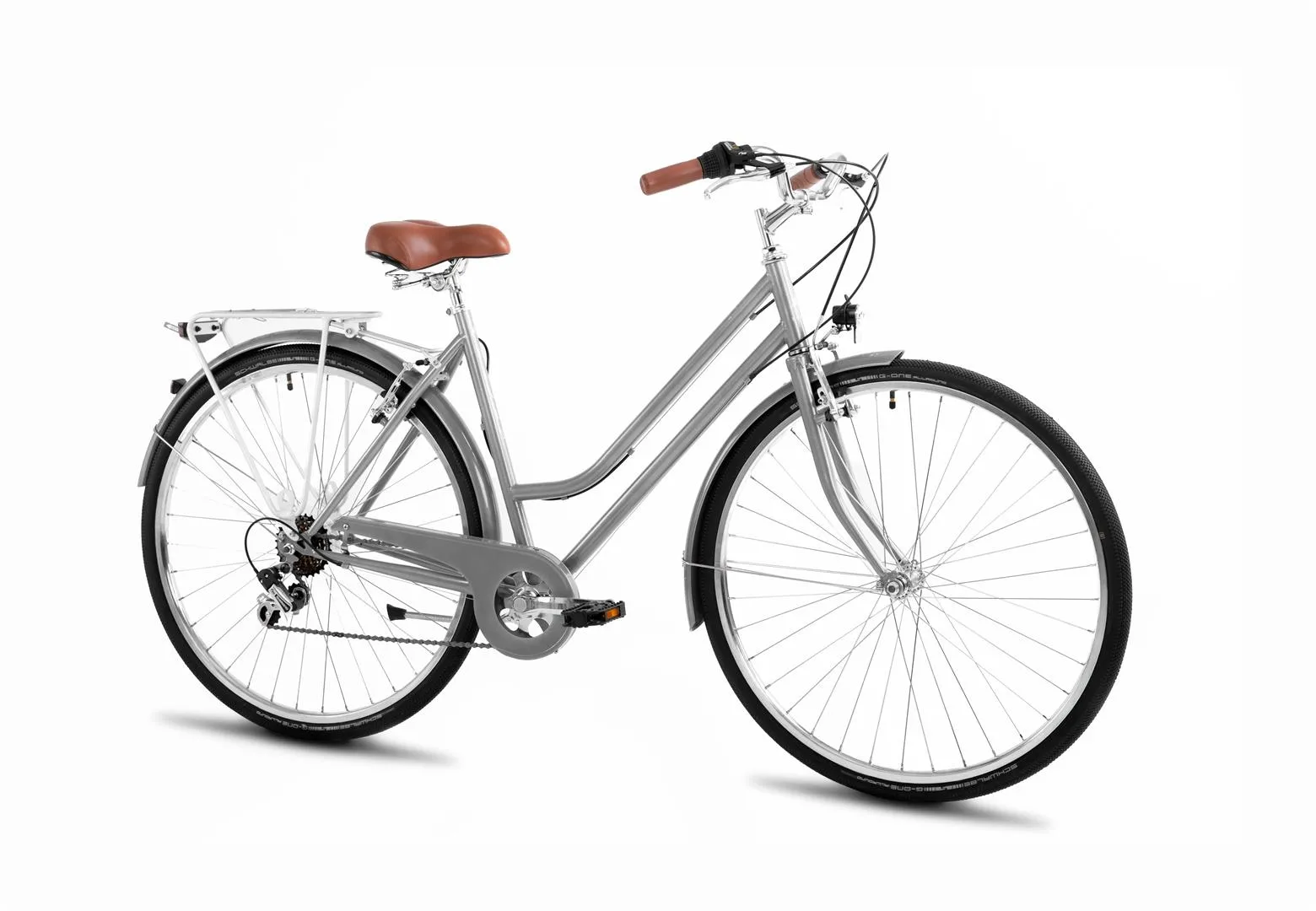 ROMET VINTAGE ECO D  - Oficjalny Sklep Romet