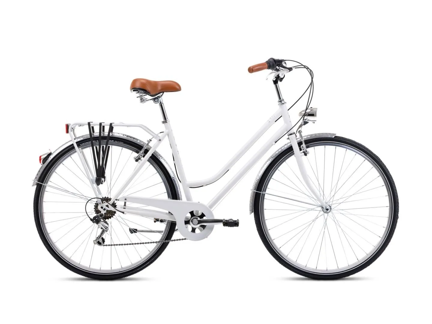 ROMET VINTAGE ECO D  - Oficjalny Sklep Romet