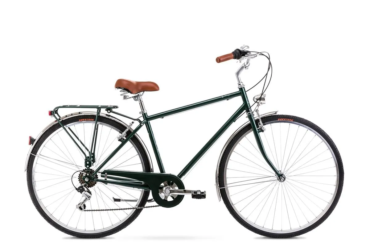 ROMET VINTAGE ECO M  - Oficjalny Sklep Romet