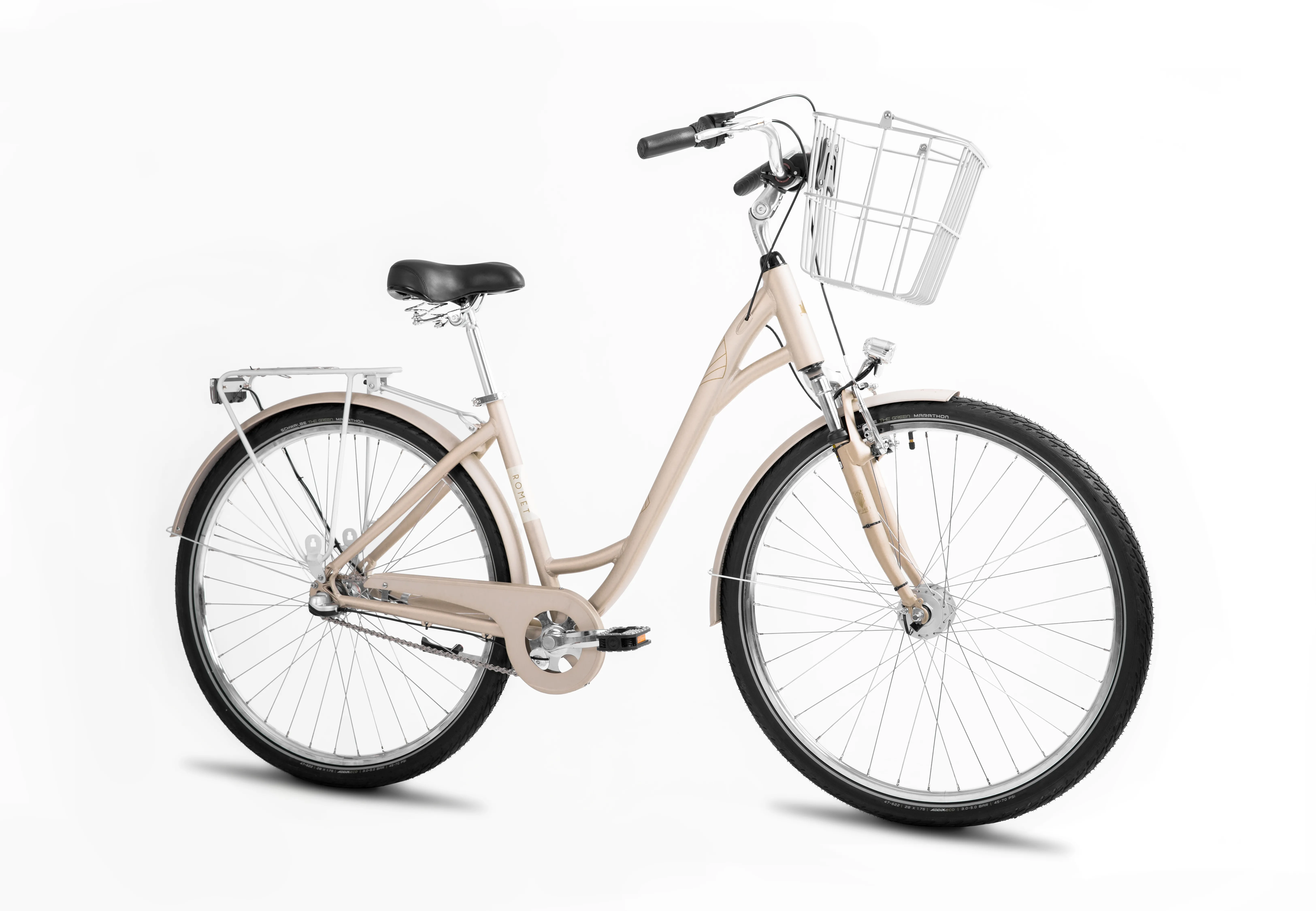 ROMET ART DECO CLASSIC - Oficjalny Sklep Romet