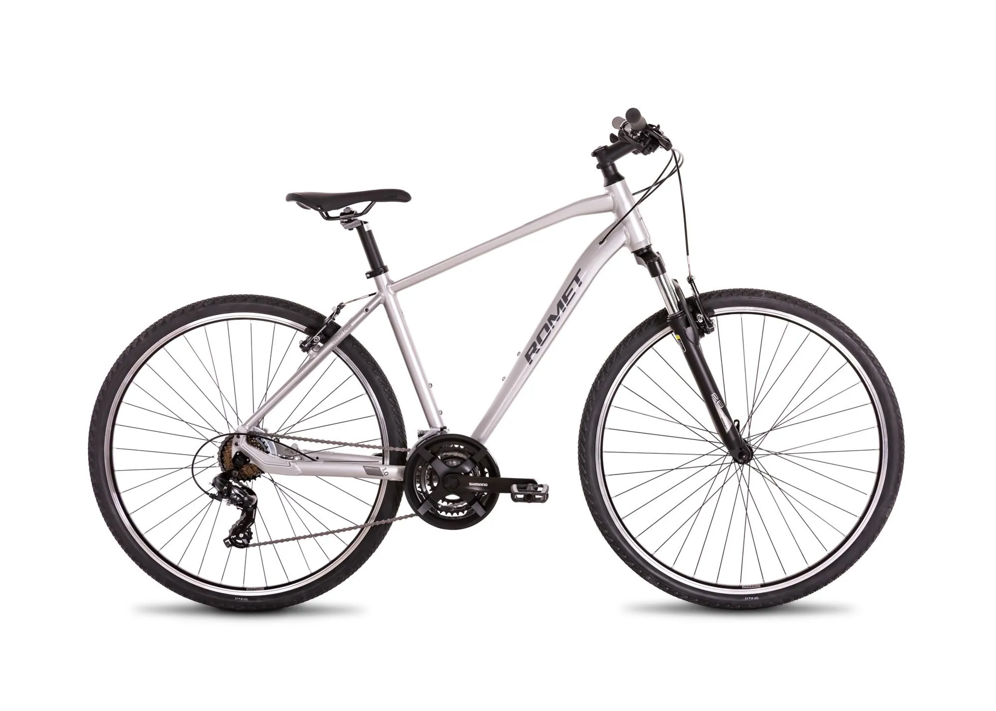 ROMET ORKAN 1.0 M - Oficjalny Sklep Romet