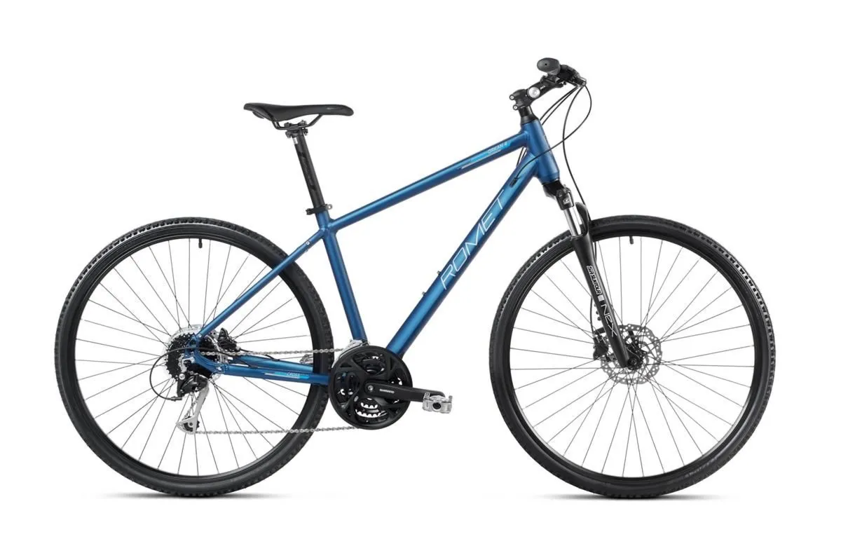 ROMET ORKAN 4 M  - Oficjalny Sklep Romet