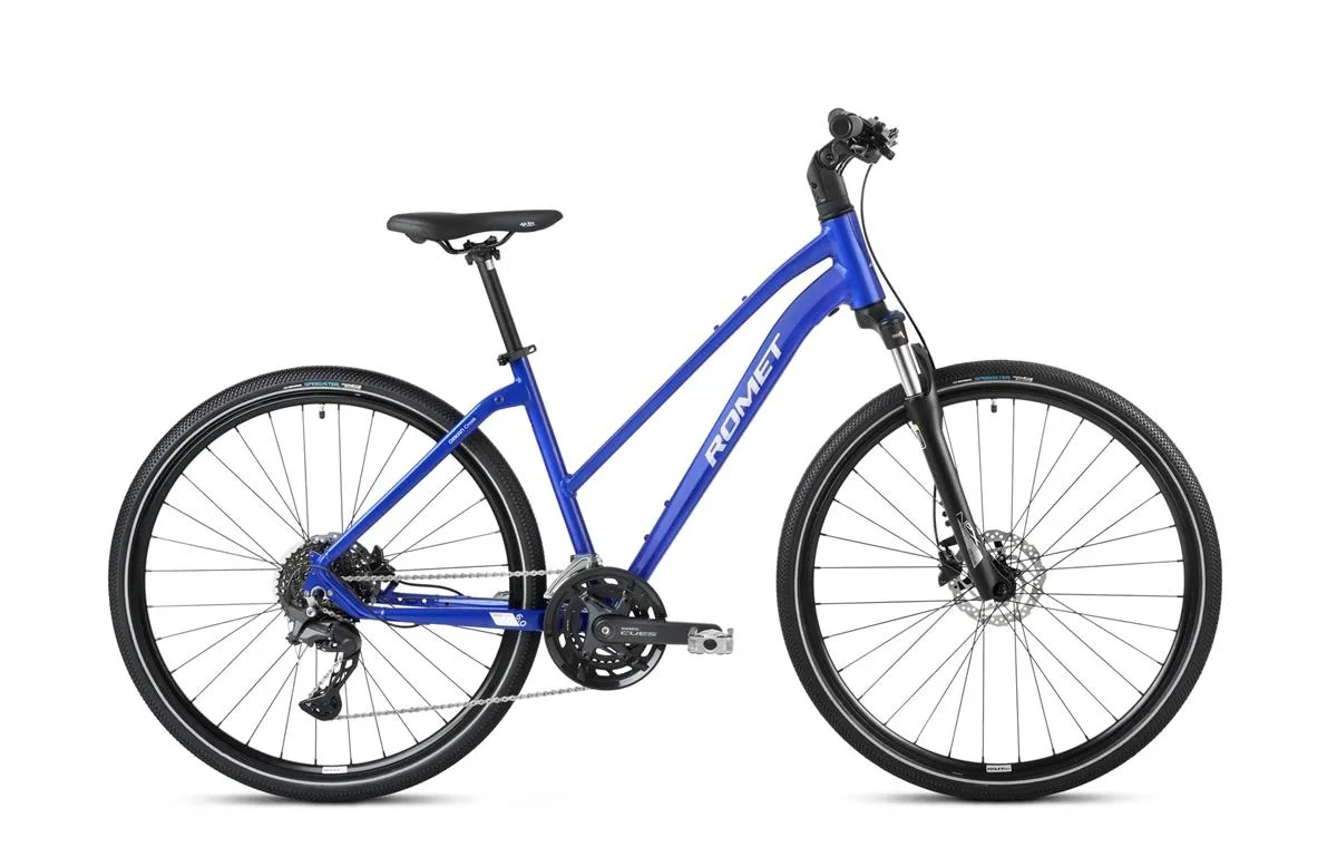 ROMET ORKAN 6 CS D - Oficjalny Sklep Romet