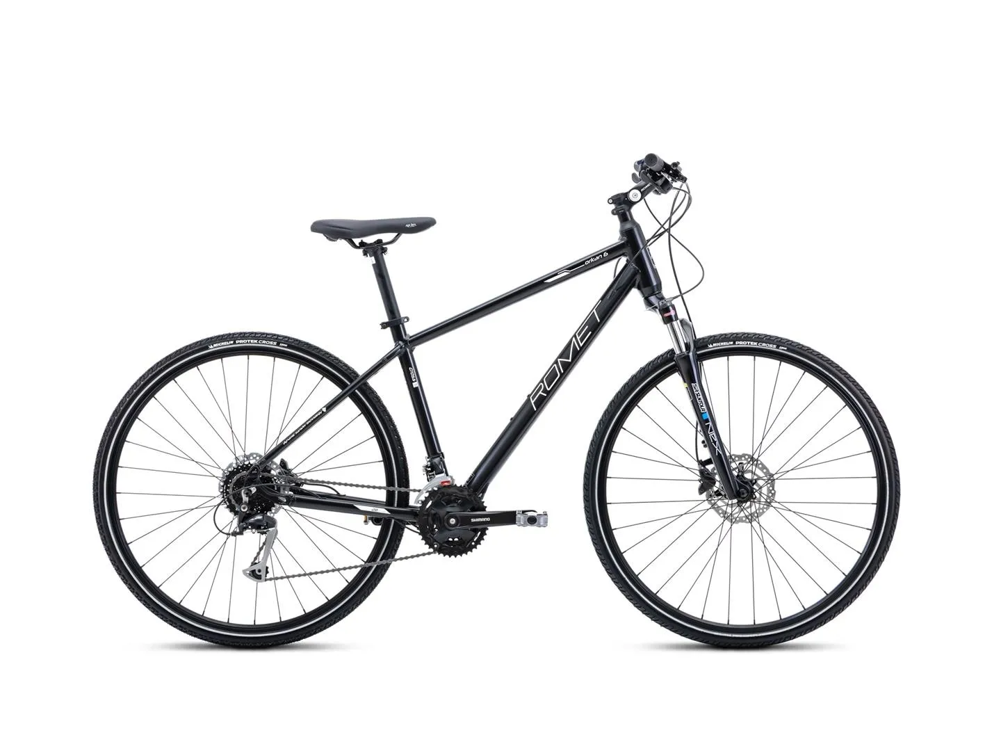 ROMET ORKAN 6 M - Oficjalny Sklep Romet