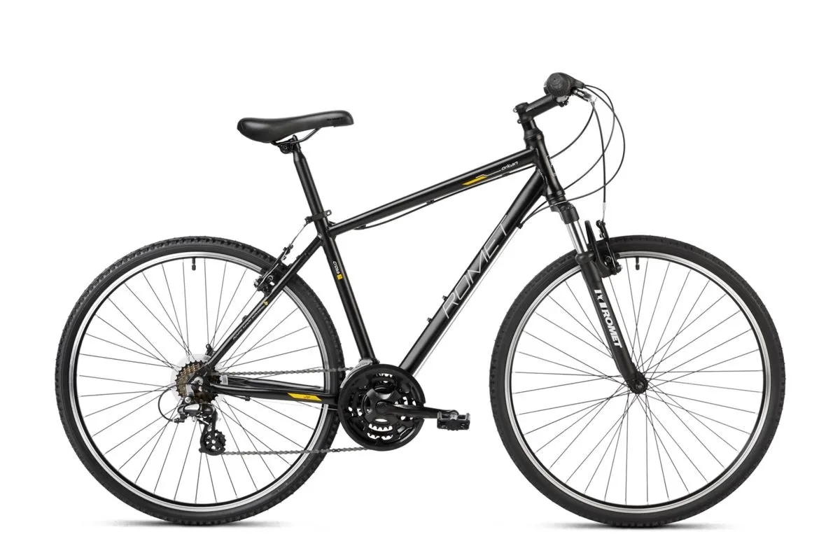 ROMET ORKAN M LITE  - Oficjalny Sklep Romet