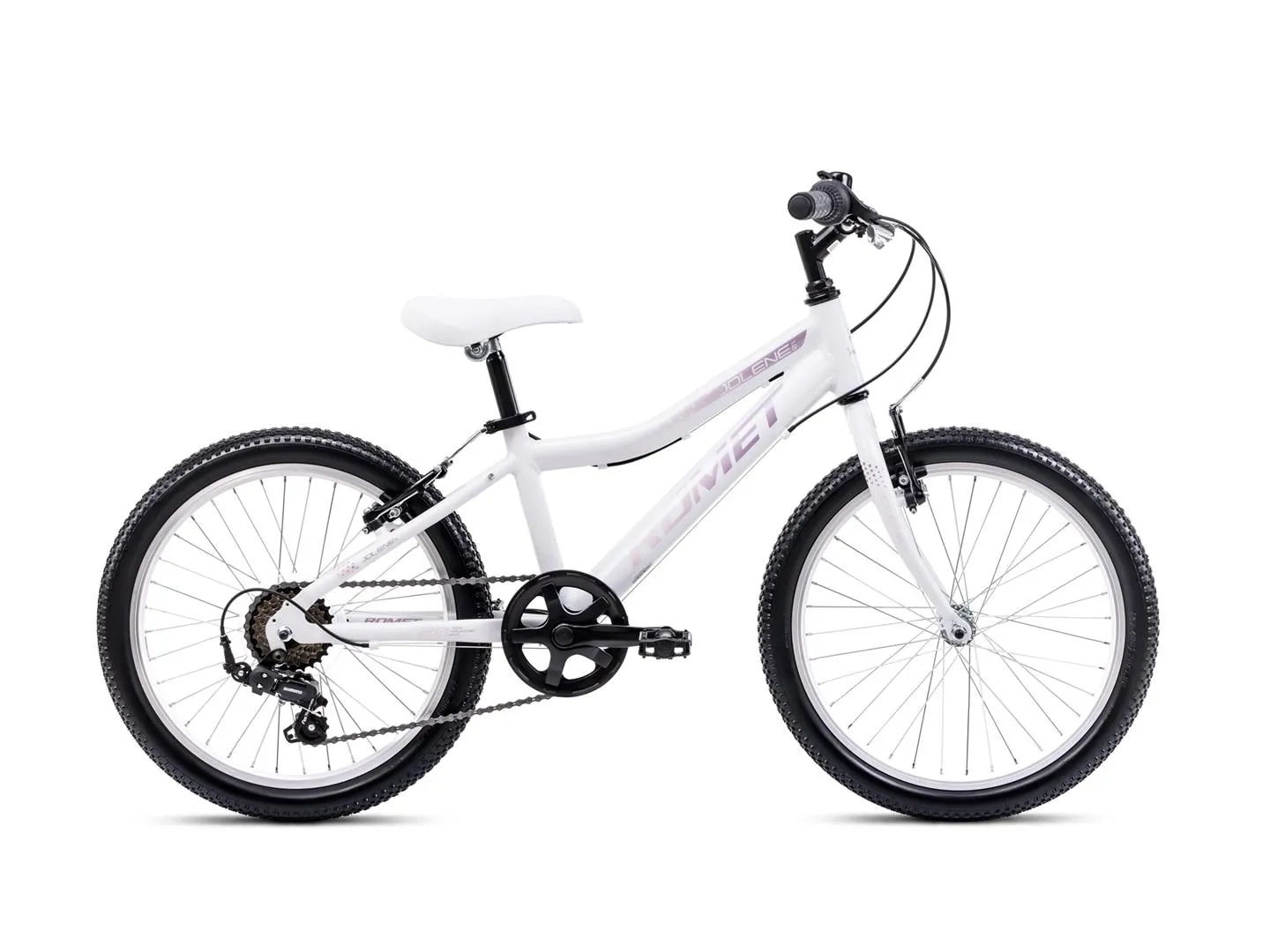 Rower dziecięcy ROMET JOLENE 20 KID 1 - Oficjalny Sklep Romet