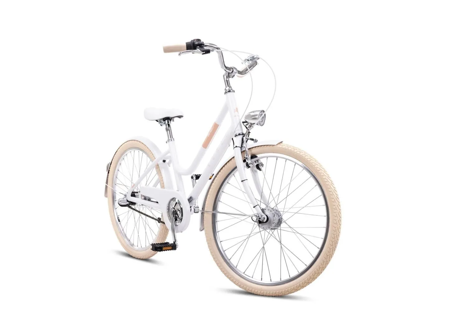 Rower młodzieżowy ROMET PANDA 2  - Oficjalny Sklep Romet