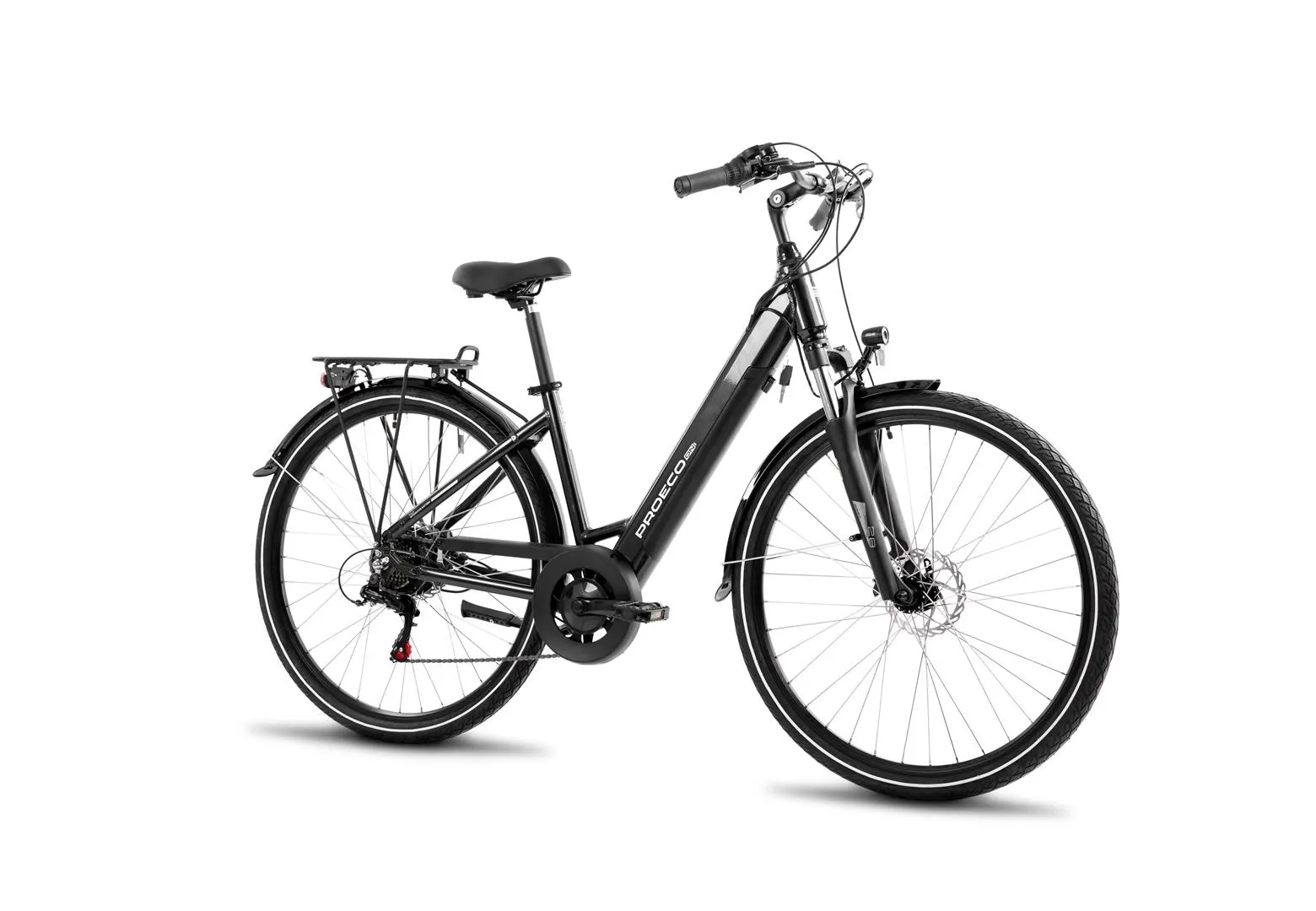 PROECO WAVE AN 1.0 R 504WH - Oficjalny Sklep Romet