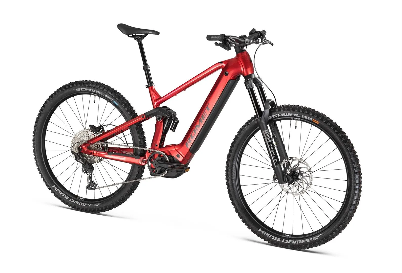 ROMET E-DAGGER 2.0 800WH - Oficjalny Sklep Romet