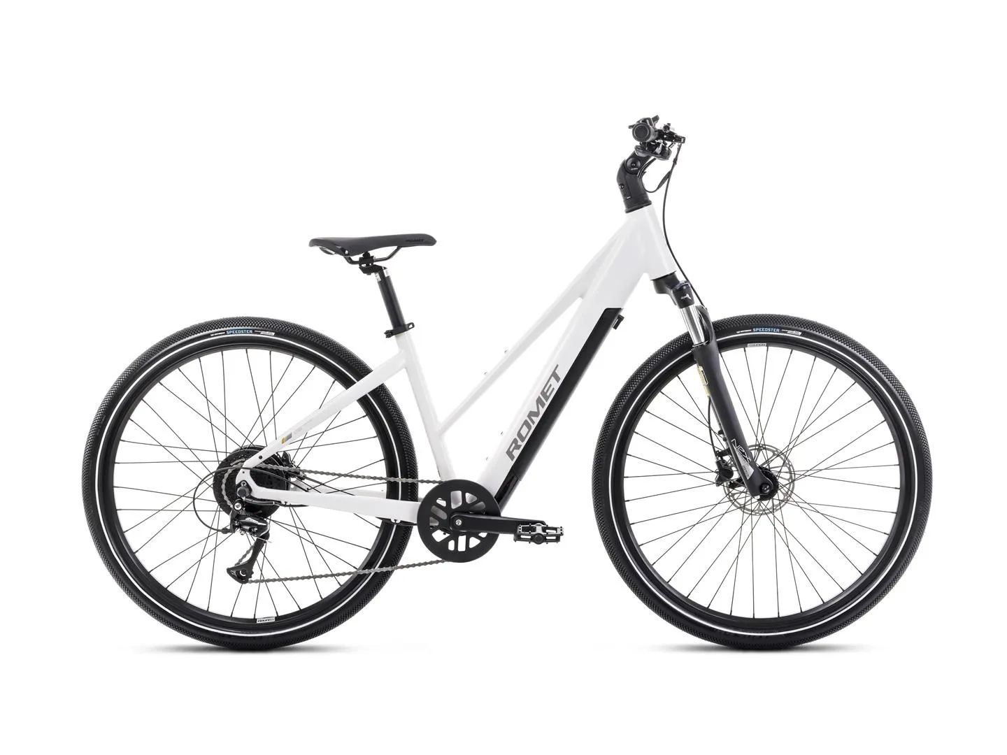 ROMET E-ORKAN D 1.0 504WH  - Oficjalny Sklep Romet