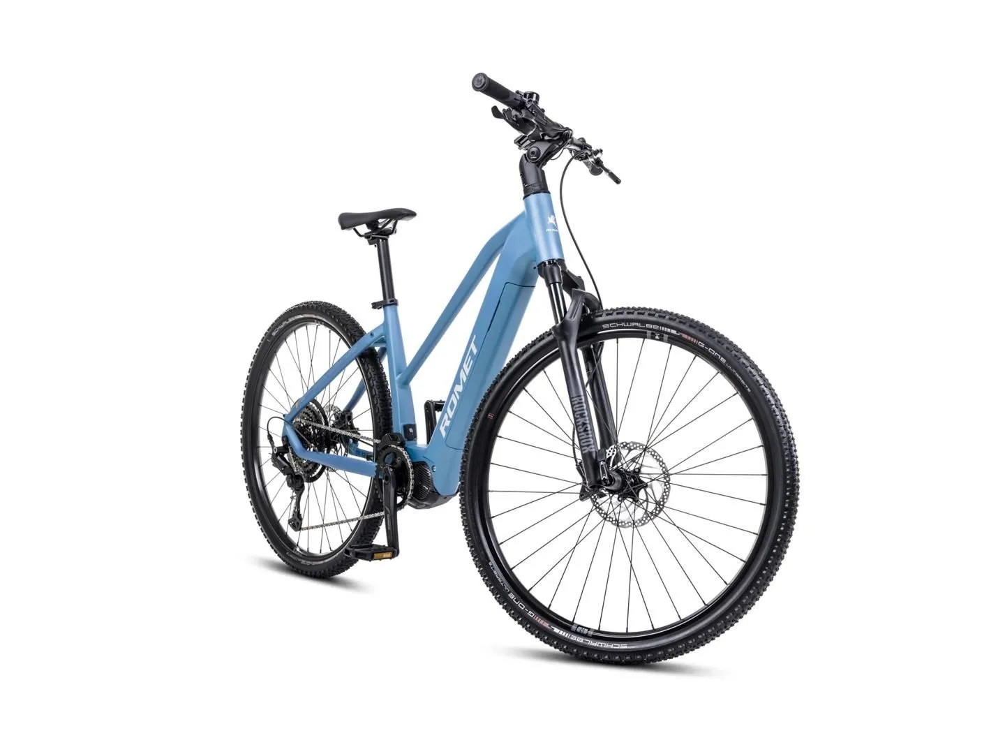 ROMET E-ORKAN D 3.0 820WH - Oficjalny Sklep Romet