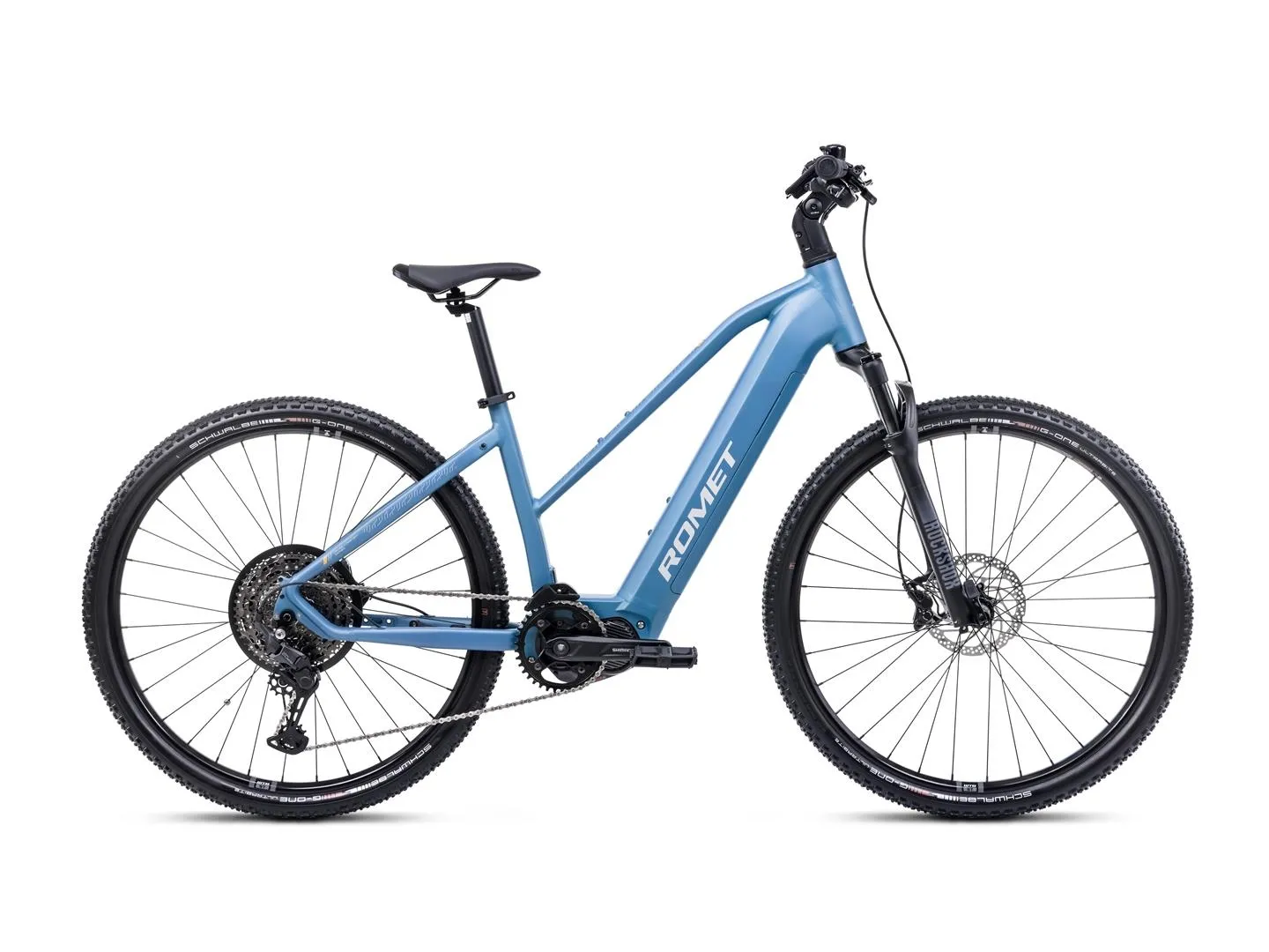 ROMET E-ORKAN D 3.0 820WH - Oficjalny Sklep Romet