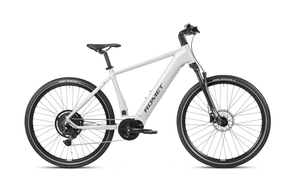 ROMET E-ORKAN M 2.0 725WH - Oficjalny Sklep Romet