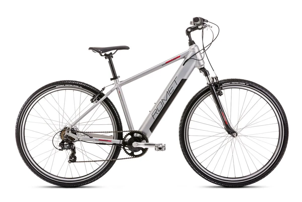 ROMET ORKAN RM 1 M INT - Oficjalny Sklep Romet