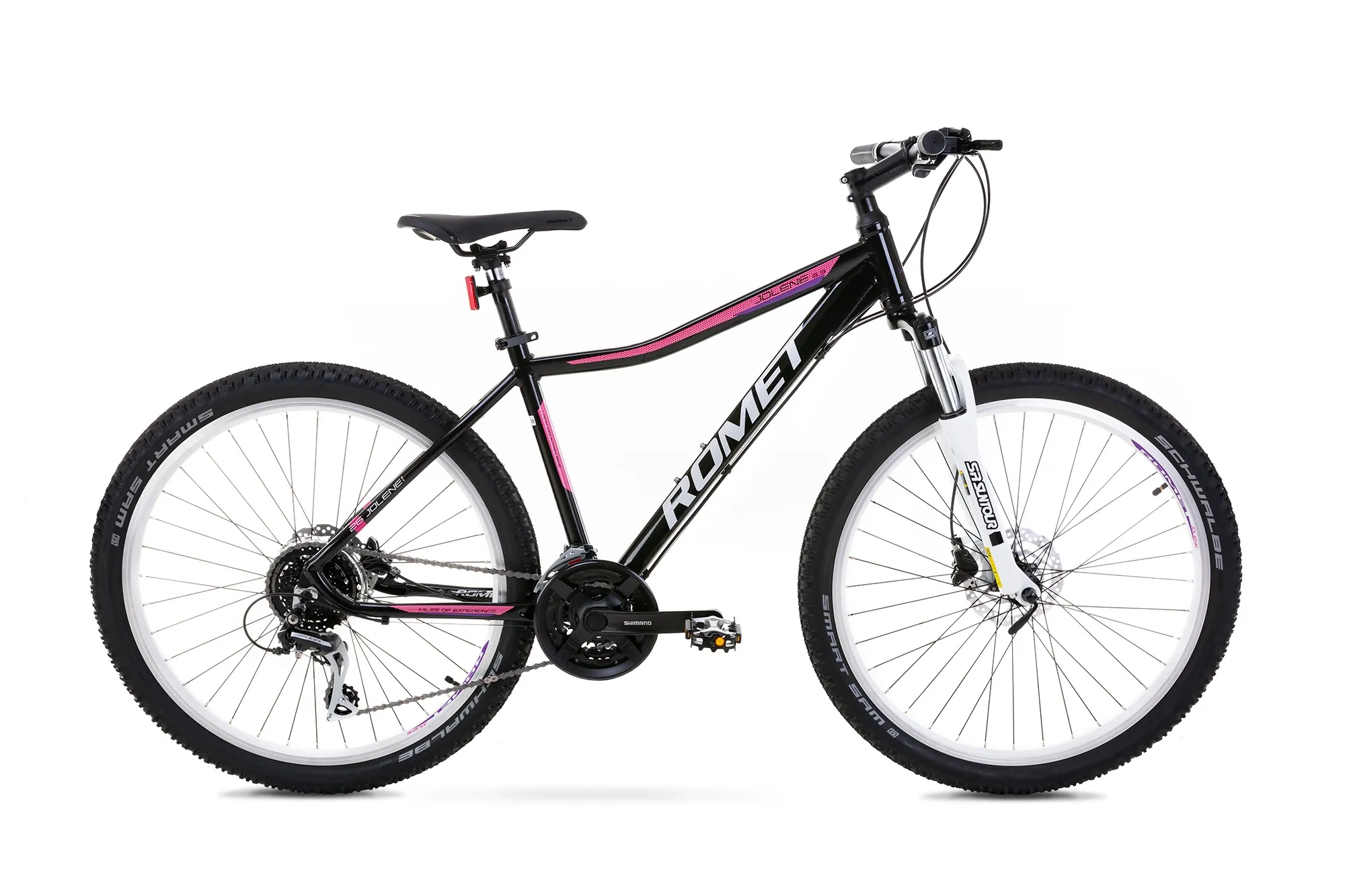 ROMET JOLENE 6.3  - Oficjalny Sklep Romet