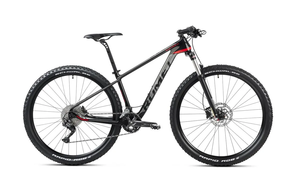 ROMET MUSTANG EVO 1 - Oficjalny Sklep Romet