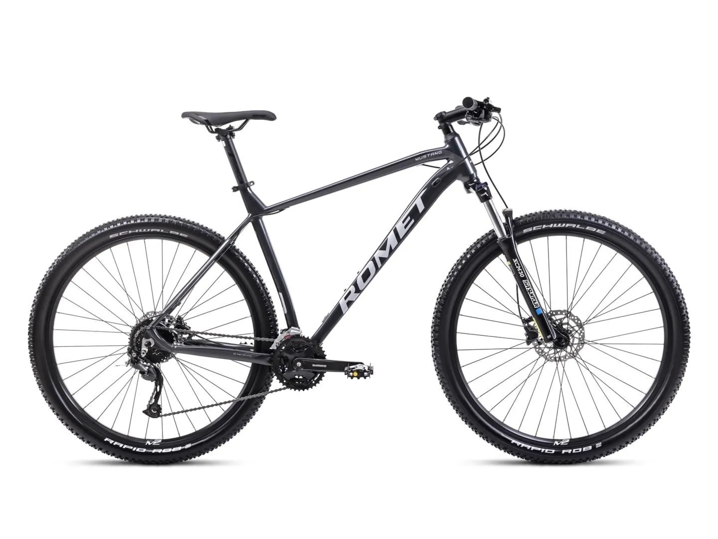 ROMET MUSTANG M2  - Oficjalny Sklep Romet