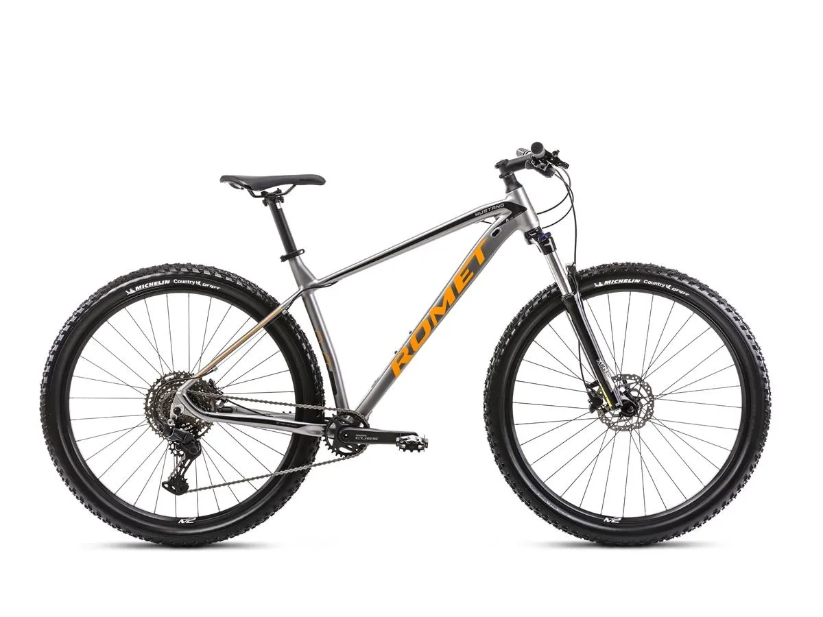 ROMET MUSTANG M2 CS  - Oficjalny Sklep Romet