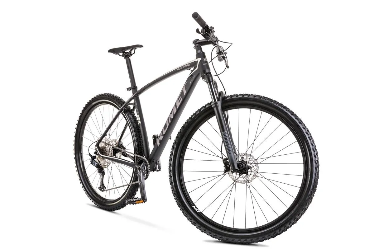 ROMET MUSTANG M8  - Oficjalny Sklep Romet