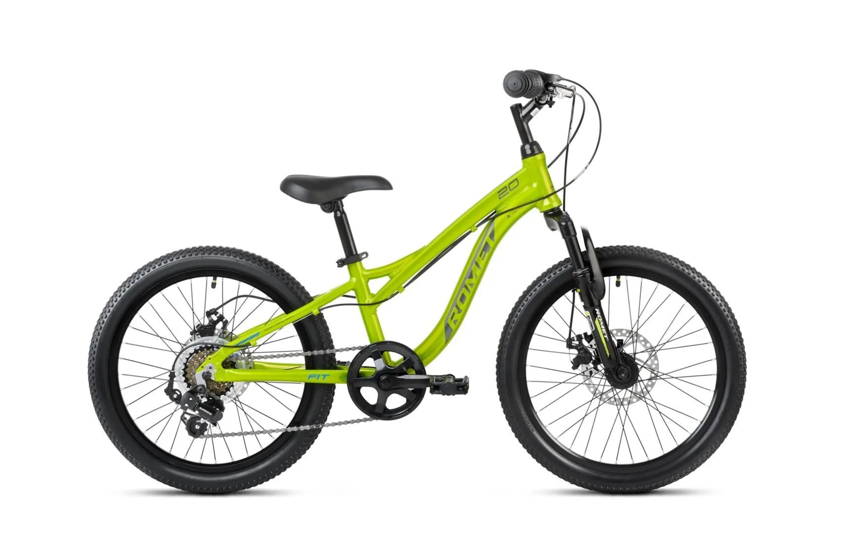 ROMET RAMBLER FIT 20 - Oficjalny Sklep Romet