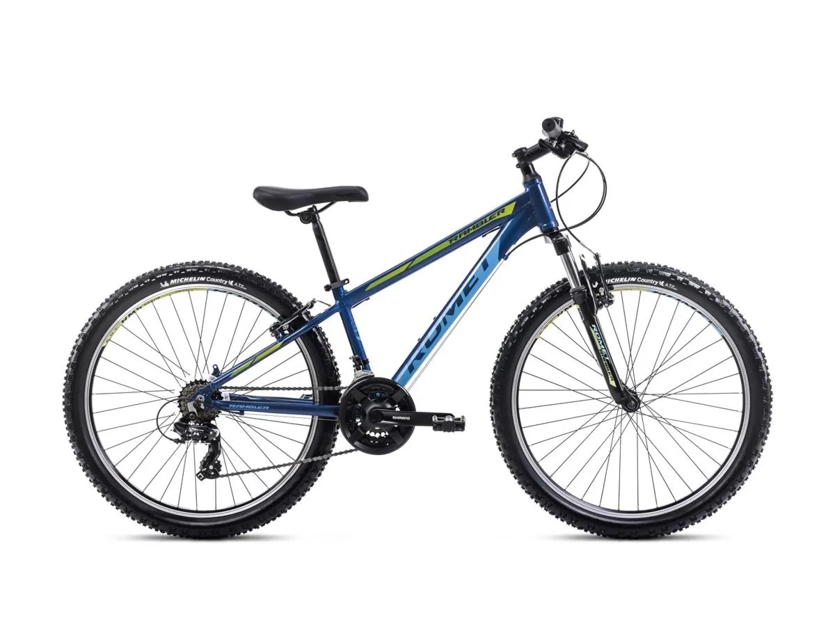 ROMET RAMBLER R6.1  - Oficjalny Sklep Romet