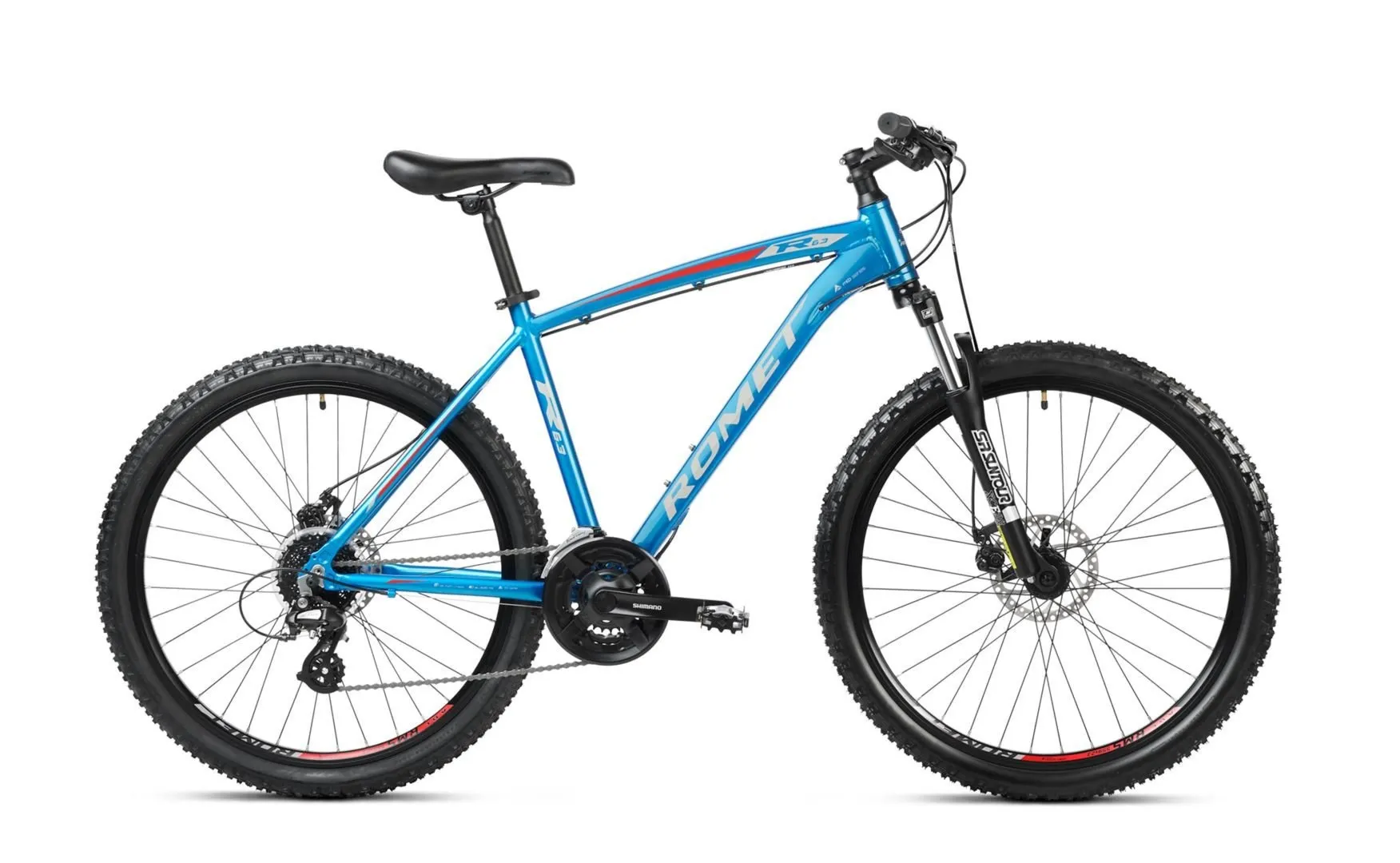 ROMET RAMBLER R6.3  - Oficjalny Sklep Romet