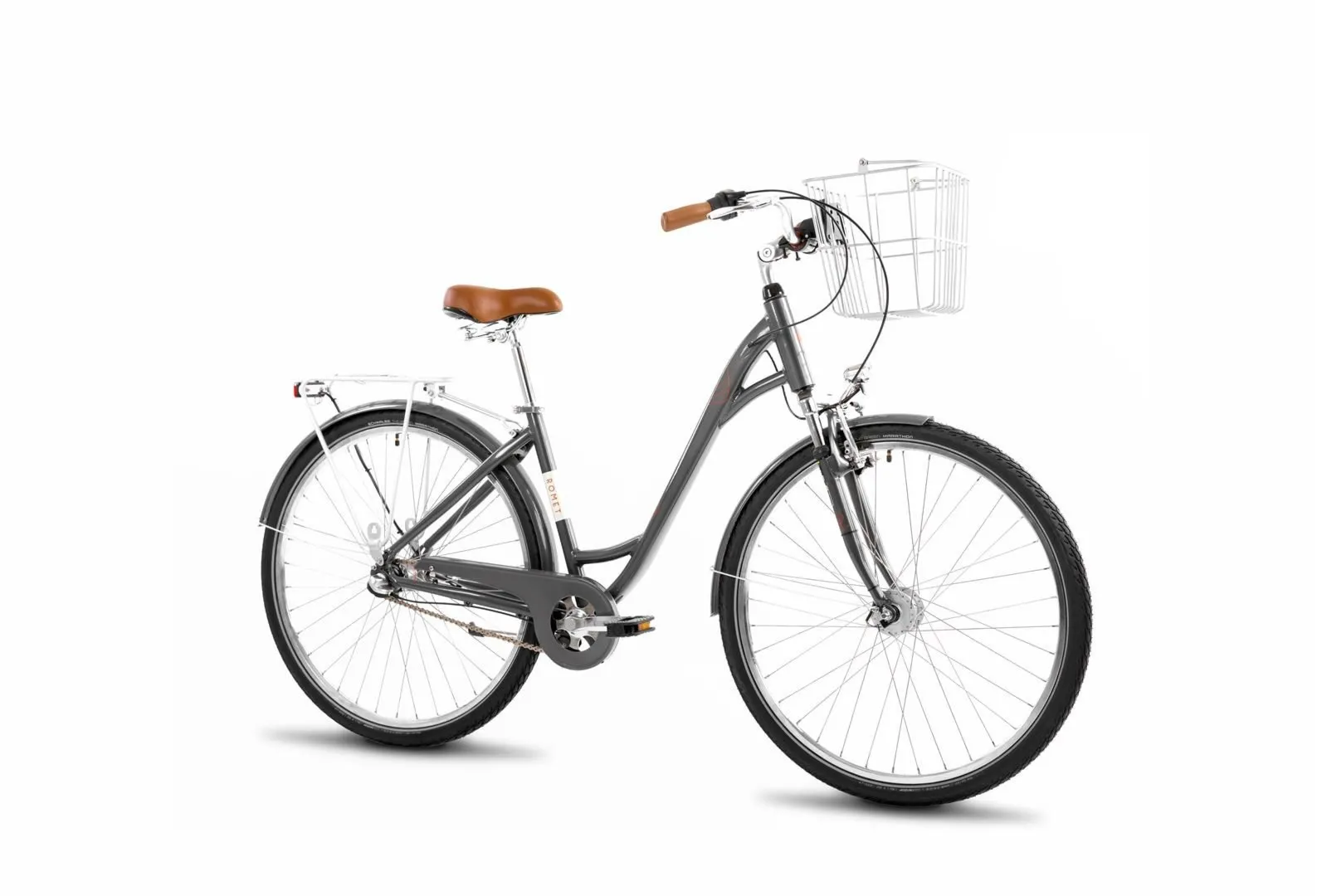 ROMET ART DECO CLASSIC - Oficjalny Sklep Romet