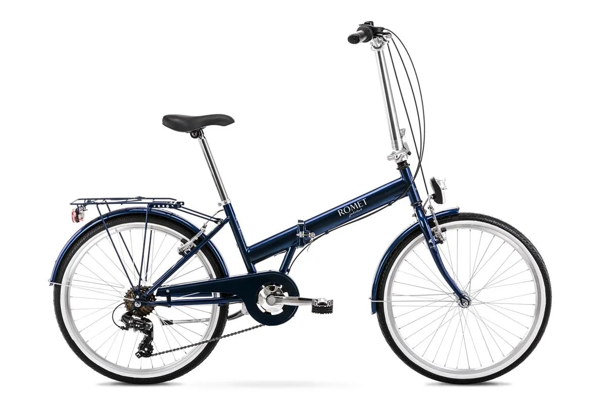 ROMET JUBILAT ECO - Oficjalny Sklep Romet