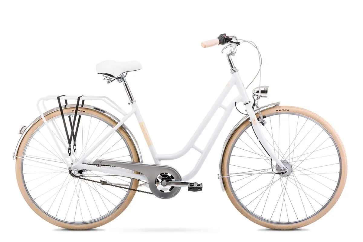 ROMET LUIZA CLASSIC  - Oficjalny Sklep Romet