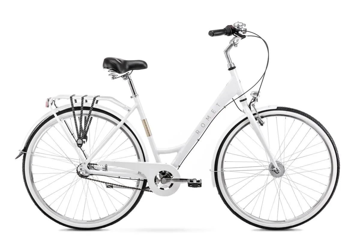 ROMET SONATA CLASSIC - Oficjalny Sklep Romet