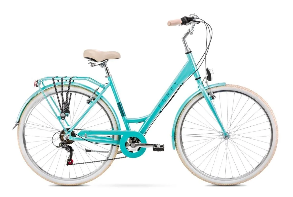 ROMET SONATA ECO 28 - Oficjalny Sklep Romet