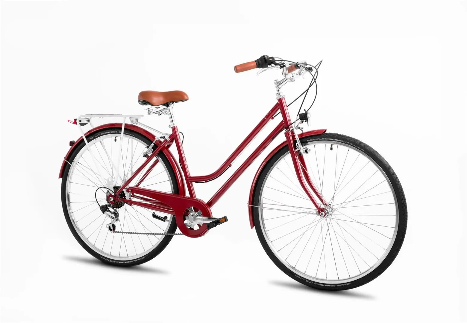 ROMET VINTAGE ECO D  - Oficjalny Sklep Romet