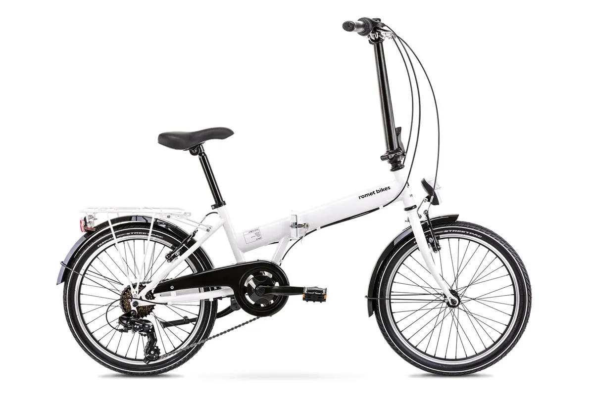 ROMET WIGRY ECO - Oficjalny Sklep Romet